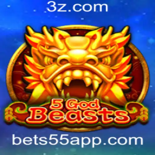 bet 55 - Descubra o Mundo Empolgante de 5GodBeasts: Um Jogo de Estratégia e Apostas