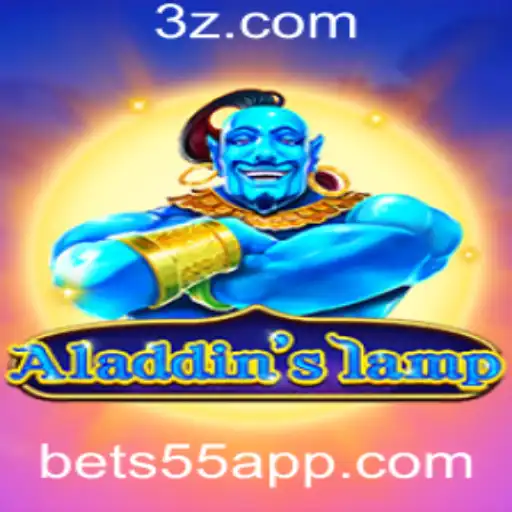 bet 55 - Descubra o Excitante Mundo de Aladdinslamp: Um Jogo de Apostas Inovador
