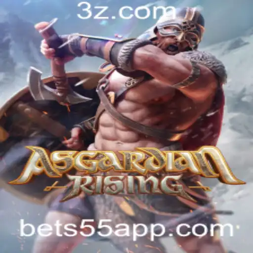 bet 55 - Descubra o Universo do Jogo AsgardianRising com Bet 55