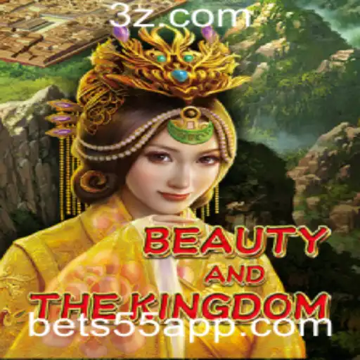 bet 55 - BeautyAndTheKingdom: Explorando o Fascinante Jogo de Estratégia e Aventura