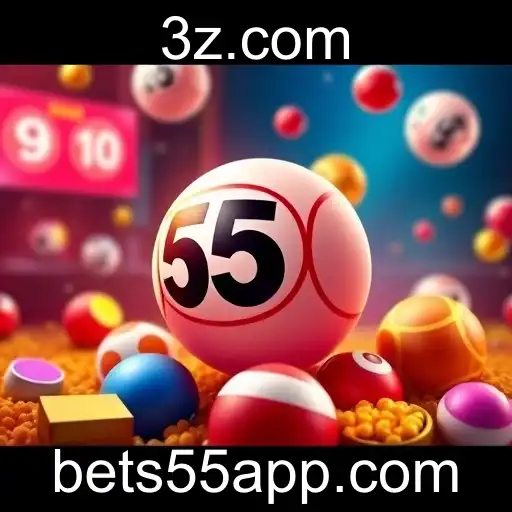 A Fascinante Jornada do Bingo Online e o Potencial de Bet 55