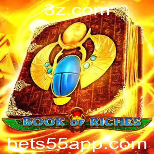 bet 55 - Explorando o Fascinante Mundo de BookofRiches
