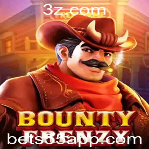 bet 55 - Descubra a Aventura Eletrizante de BountyFrenzy