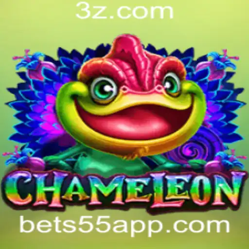bet 55 - Descubra as Regras e Dinâmicas do Jogo Chameleon com Bet 55