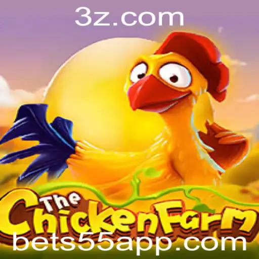 bet 55 - Descubra o Fascinante Jogo ChickenFarm: Uma Aventura de Apostas e Estratégia