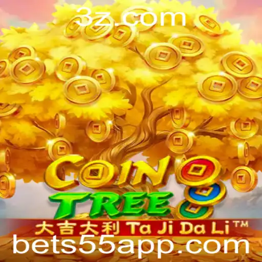 bet 55 - Explorando o Mundo Emocionante de CoinTree: Tudo Sobre as Regras do Jogo e Apostando 55