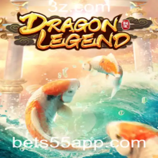 bet 55 - DragonLegend: Um Guia Completo para o Popular Jogo de Apostas