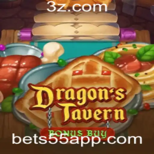 bet 55 - Explorando o Universo de DragonsTavern: Aventura e Estratégia