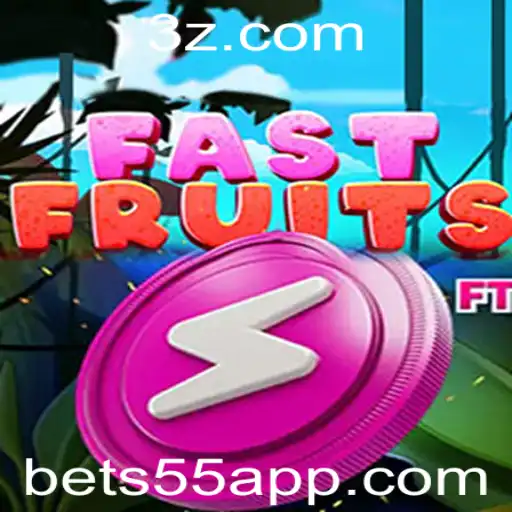 bet 55 - Descubra o Mundo Vibrante de FastFruits com a Experiência Bet 55