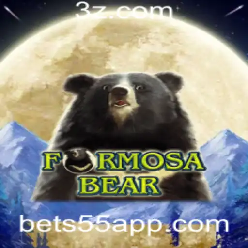 bet 55 - Descubra o Mundo de 'FormosaBear': Um Jogo Inovador com a Chave 'Bet 55'