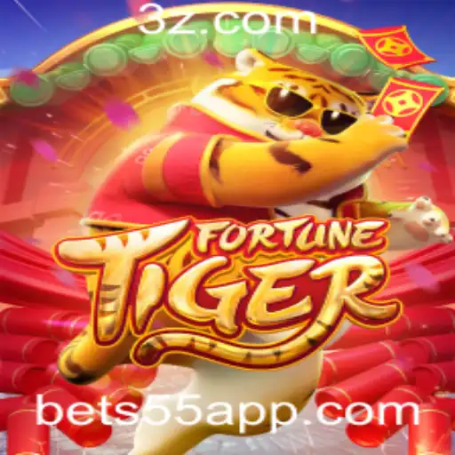 bet 55 - Descubra o Fascinante Mundo de FortuneTiger e a Estratégia de Jogo com Bet 55