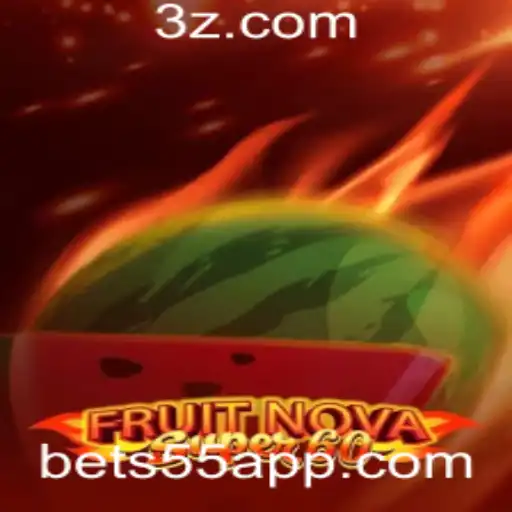 bet 55 - Descubra o Universo do Jogo FruitNovaSuper60 com uma Aposta Inteligente de 55
