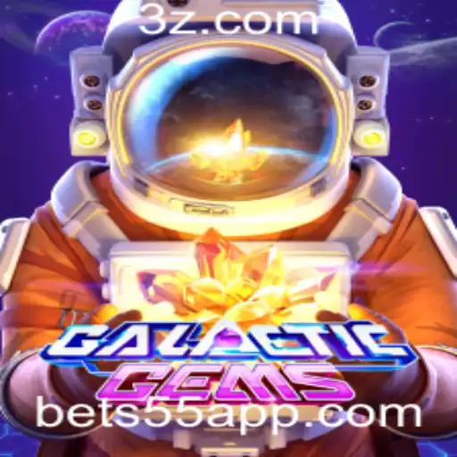 bet 55 - Descubra GalacticGems: O Universo de Aventuras e Apostas