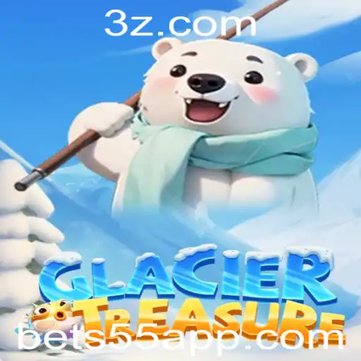 bet 55 - GlacierTreasure: Desbravando Aventuras Geladas e Estratégias de Jogo