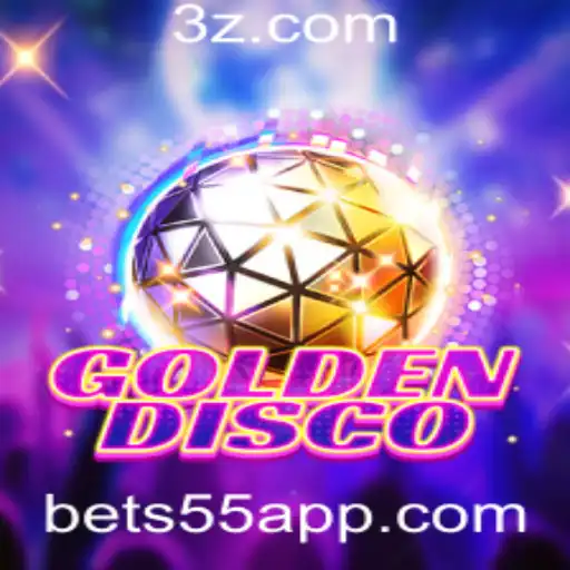Explorando o Mundo Fascinante de GoldenDisco e a Estratégia 'bet 55'