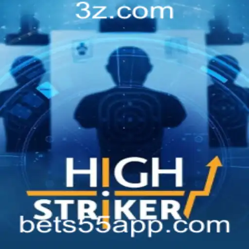 bet 55 - Explorando o Jogo de Apostas HighStriker: Dinâmica, Regras e Estratégias
