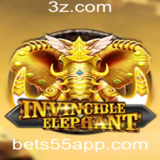 bet 55 - Explorando o Universo do Jogo 'InvincibleElephant'