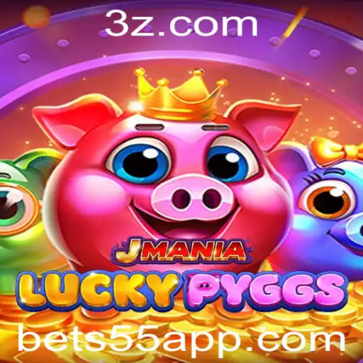 bet 55 - Explorando o Mundo de JManiaLuckyPyggs: Uma Nova Experiência de Jogo