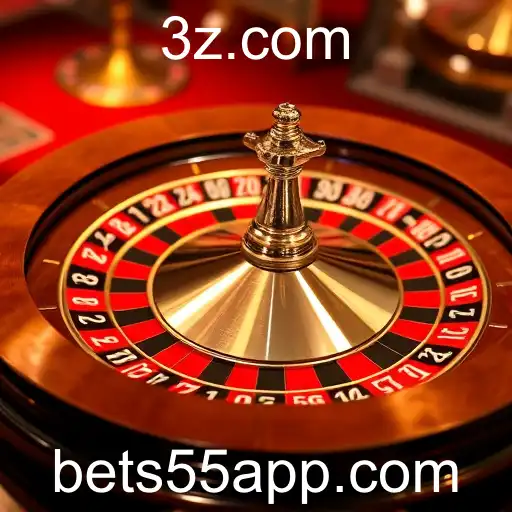Explorando os Jogos de Roleta: Estratégias e Conceitos com Bet 55