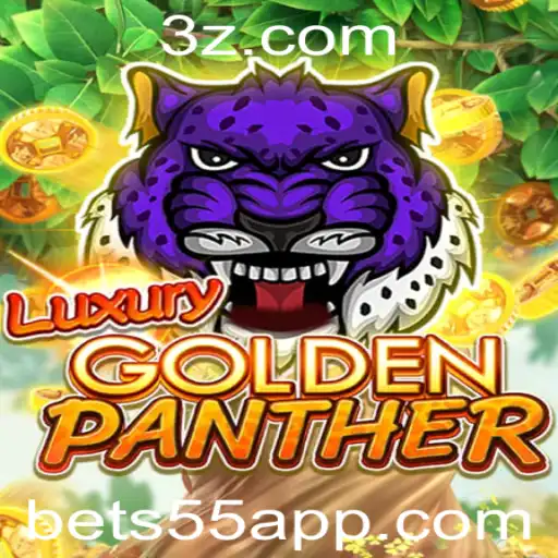 bet 55 - Explorando o Mundo de LUXURYGOLDENPANTHER: A Nova Sensação dos Jogos de Apostas