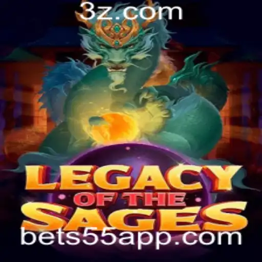 bet 55 - Descubra o Fenômeno dos Jogos: LegacyoftheSages e Seu Impacto Incrível