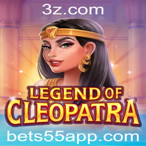 bet 55 - Descubra o Universo de LegendOfCleopatra: Estratégias e Regras do Jogo com Bet 55