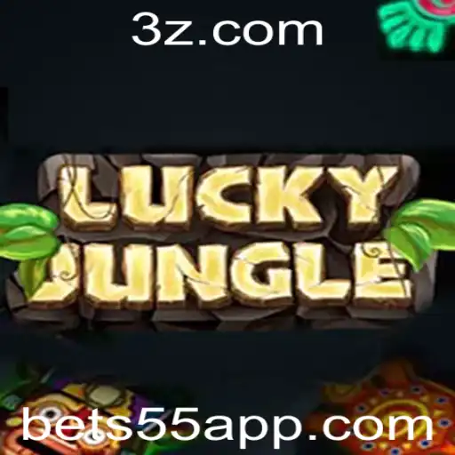 bet 55 - Descubra o Fascinante Mundo de LuckyJungle: Uma Aventura de Apostas e Estratégia