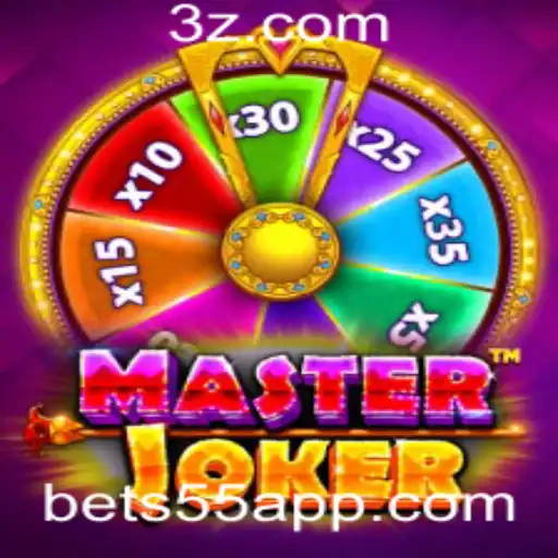 bet 55 - Descubra o Universo de MasterJoker: Uma Análise Completa e Atual