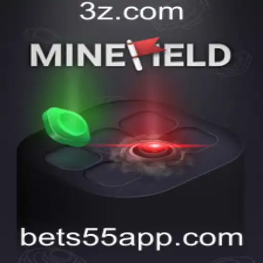 bet 55 - Explorando o Universo de MineField: Estratégia e Adrenalina