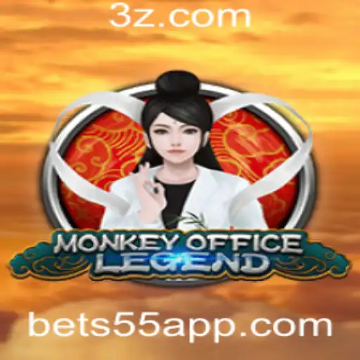bet 55 - Descubra o Fascinante Mundo de MonkeyOfficeLegend