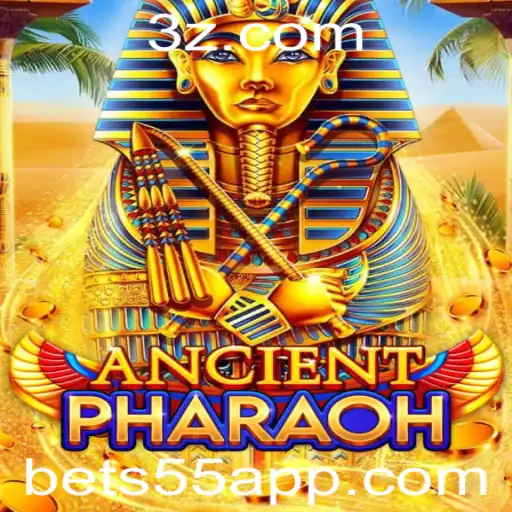 Descubra AncientPharaoh: Um Aventureiro no Egito Antigo Com Bet 55