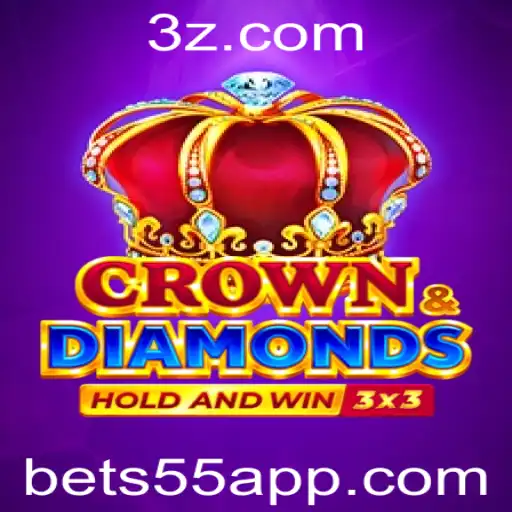 Crowndiamonds: A Fascinante Aventura de 'Bet 55'