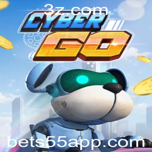 Explorando o Universo de CyberGO: A Revolução dos Jogos de Apostas Online