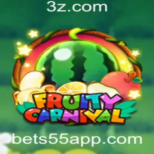 Explorando o Empolgante Mundo do Jogo FruityCarnival e a Estratégia Bet 55