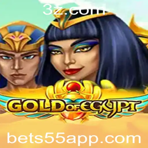 Descubra a Emoção de GoldOfEgypt: O Jogo de Apostas Fascinante com Bet 55