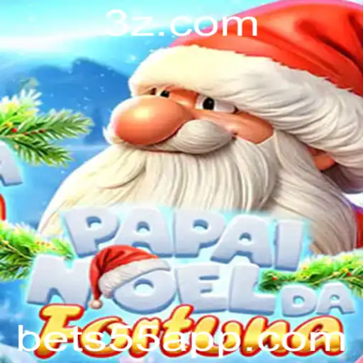 bet 55 - Descubra PapaiNoeldaFortuna: Um Jogo Festivo de Estratégia e Azar