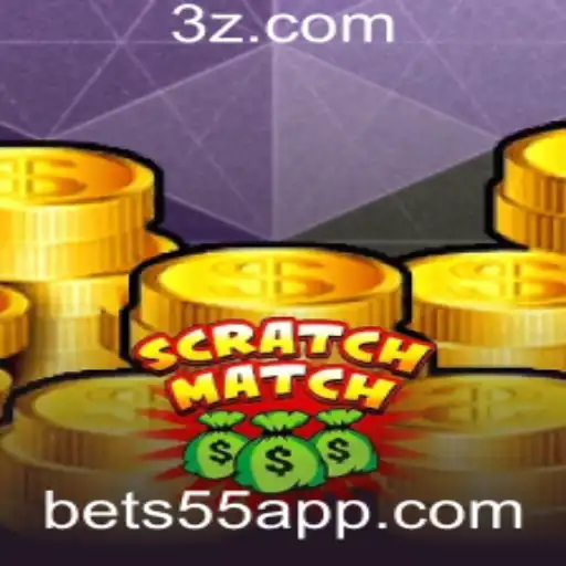 bet 55 - Explorando o Jogo ScratchMatch e a Estratégia Bet 55