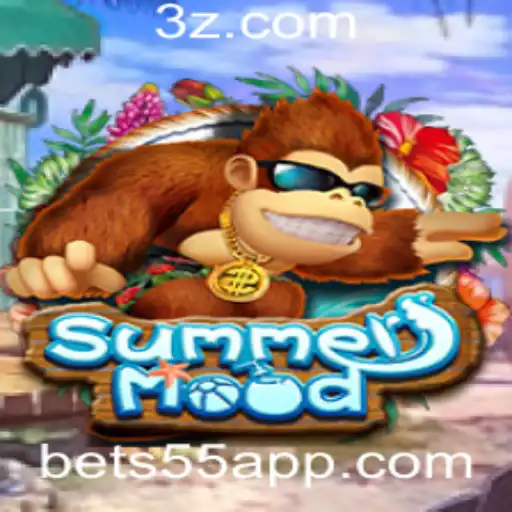 bet 55 - Explorando o Jogo 'SummerMood': Uma Abordagem Detalhada do Entusiasmante Jogo