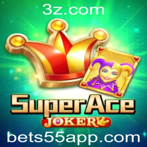 bet 55 - Explorando o Mundo de SuperAceJoker: Regras e Estratégias