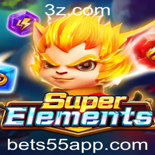 bet 55 - Explorando o Universo de SuperElements: Um Jogo de Estratégia e Aventura com a Incorporação de 'Bet 55'