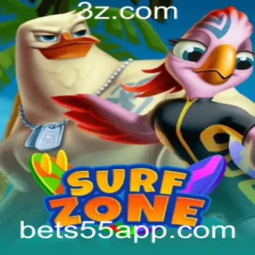bet 55 - Explorando o Mundo de SurfZone: Regras, Dinâmicas e Estratégias