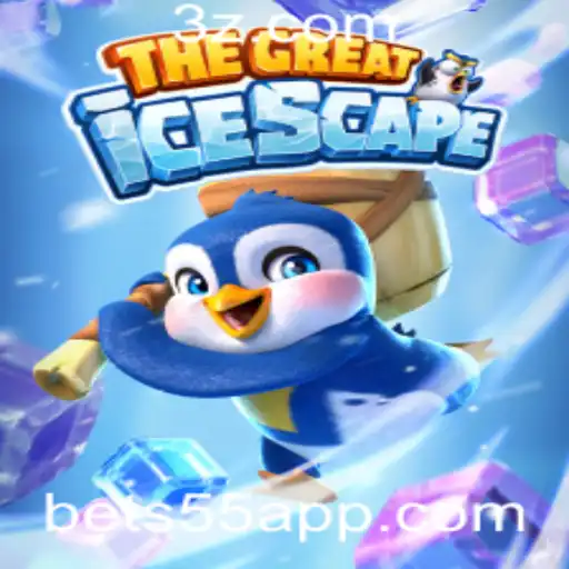 bet 55 - Explorando as Aventuras Árticas em TheGreatIcescape