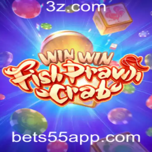 bet 55 - Explorando o Fascinante Jogo WinWinFishPrawnCrab: Uma Jornada Através de Estratégia e Sorte