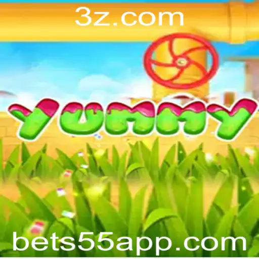 bet 55 - Explorando o Mundo de Yummy: Um Jogo de Estratégia Inovador